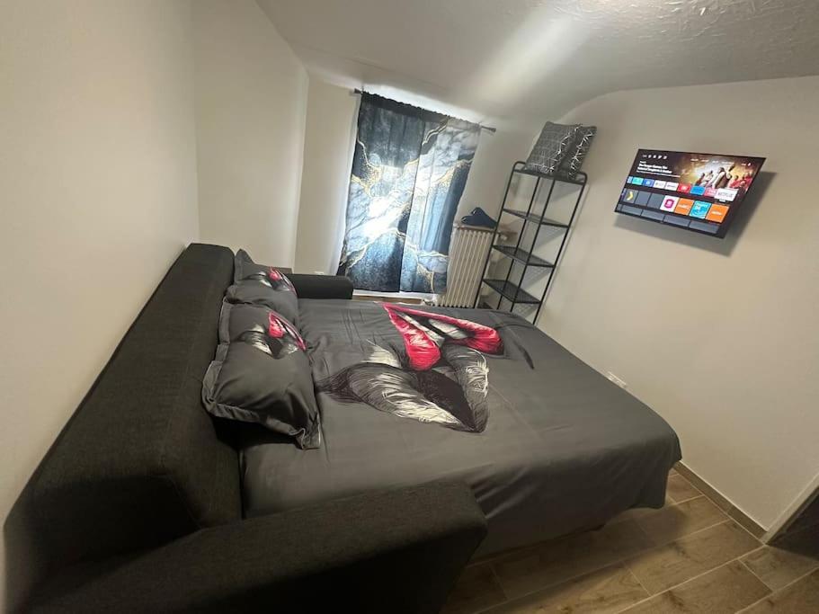 Charmante Studio Ligne 13 Tram 5 Saint Denis بيارفيت-سور-سين المظهر الخارجي الصورة
