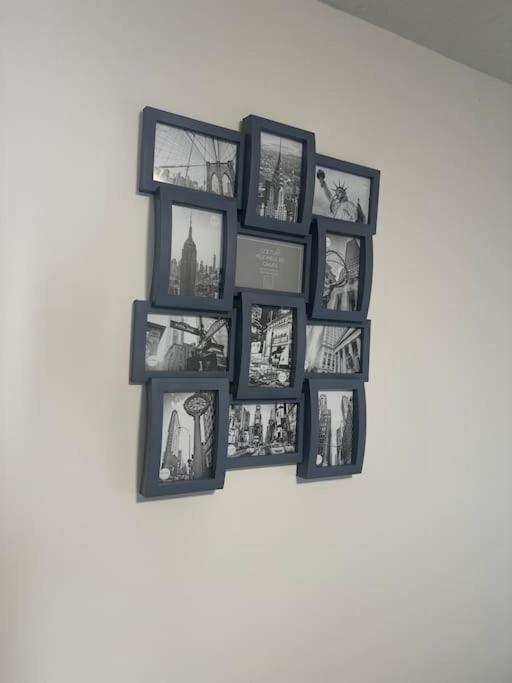 Charmante Studio Ligne 13 Tram 5 Saint Denis بيارفيت-سور-سين المظهر الخارجي الصورة