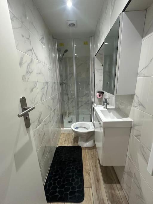 Charmante Studio Ligne 13 Tram 5 Saint Denis بيارفيت-سور-سين المظهر الخارجي الصورة