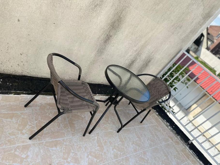 Charmante Studio Ligne 13 Tram 5 Saint Denis بيارفيت-سور-سين المظهر الخارجي الصورة